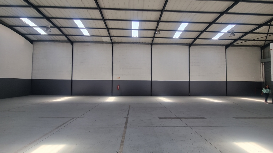 To Let commercial Property for Rent in Bellville South Western Cape